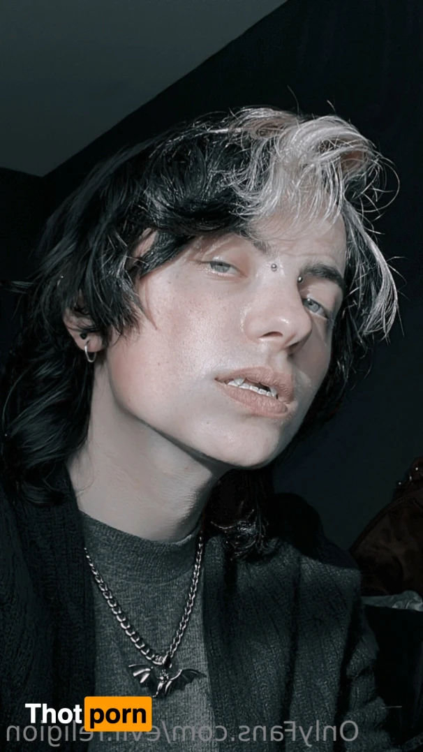 Evil Religion 13532750