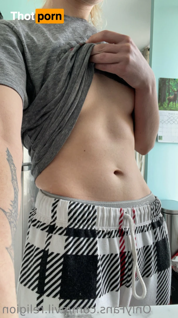 Evil Religion 13542707