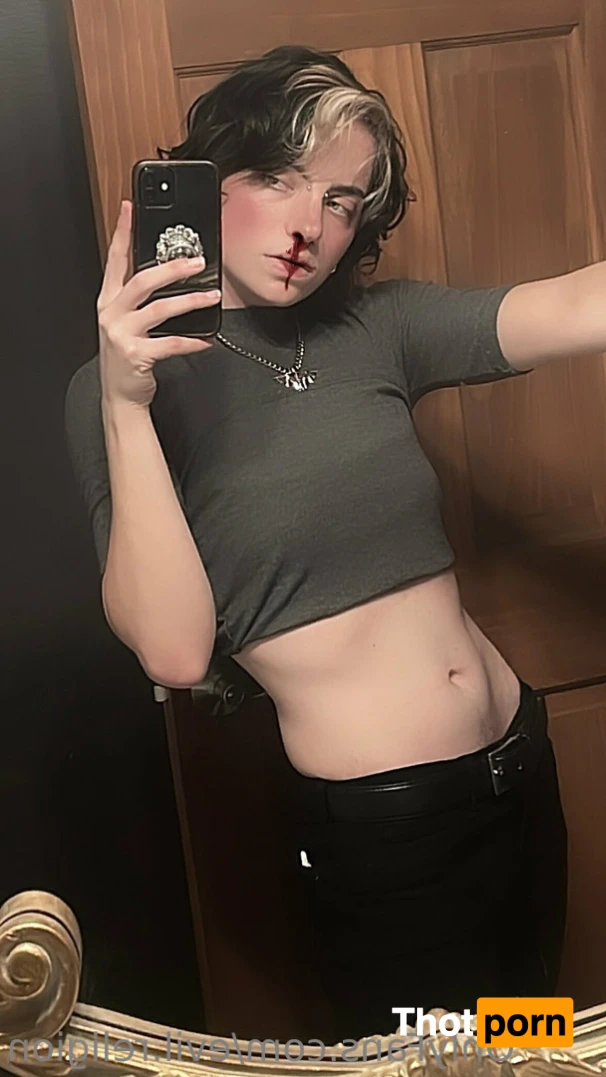 Evil Religion 13547679