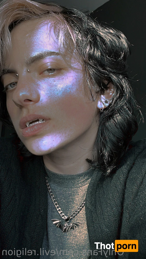 Evil Religion 13559816