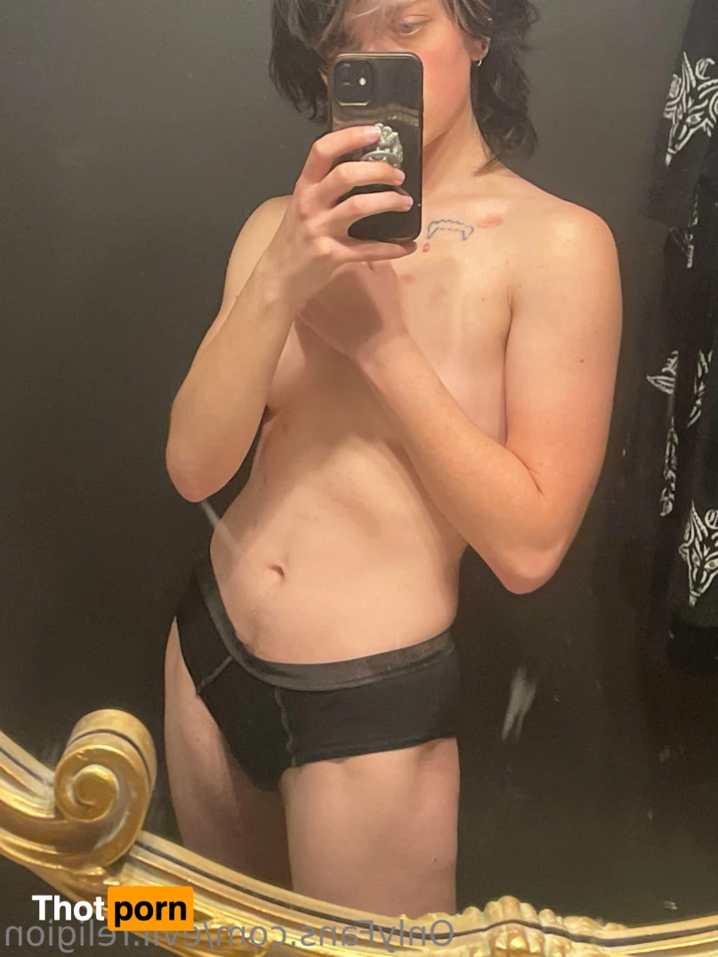 Evil Religion 14942911