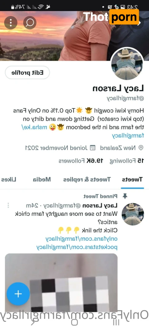 Lacy 👩🏼‍🌾 14942484