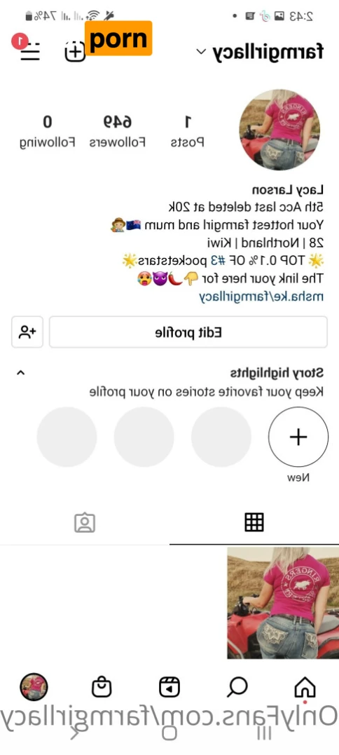 Lacy 👩🏼‍🌾 14942733