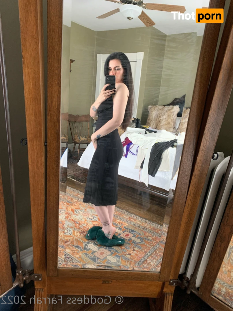 🖤𝕲𝖔𝖉𝖉𝖊𝖘𝖘 𝕱𝖆𝖗𝖗𝖆𝖍🖤 16063751