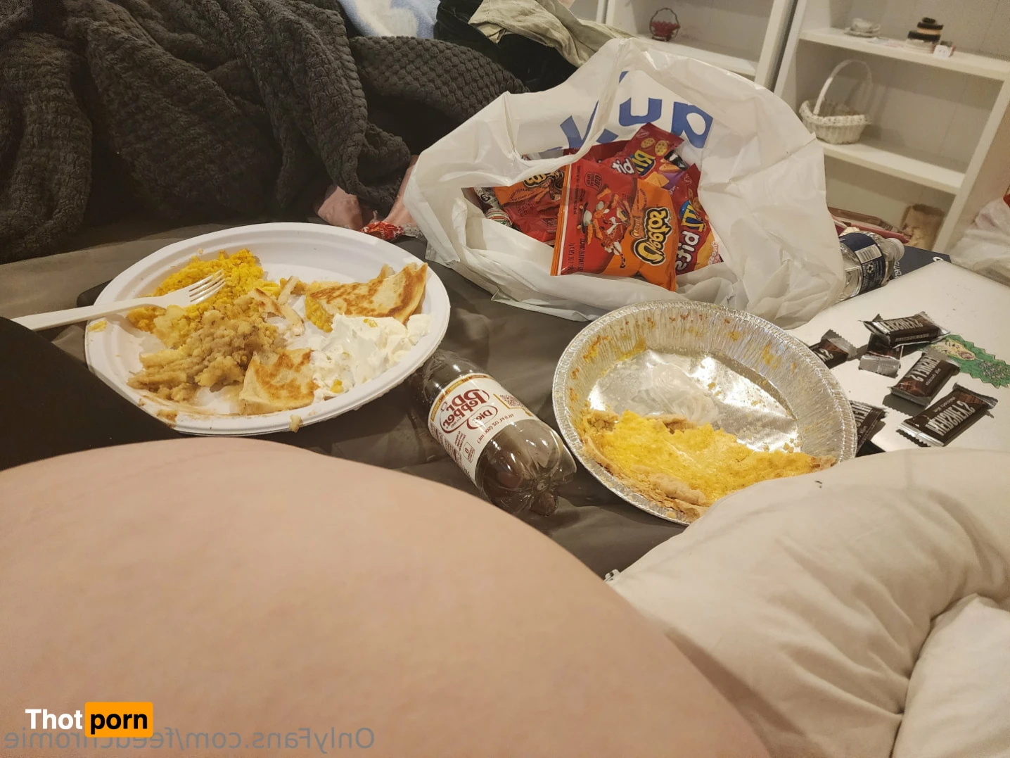 Chromie // Jigglybellysoftheart 15038457