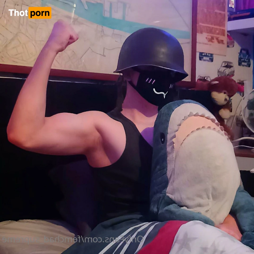 Femchad_supreme 13674818