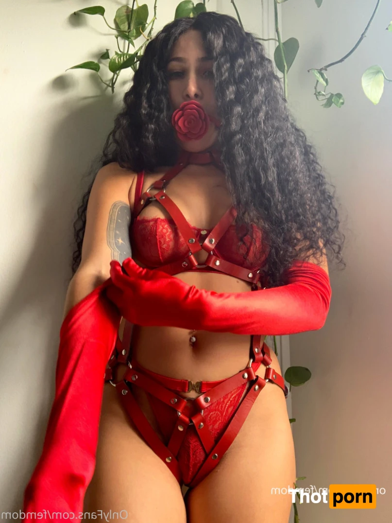 Carmen Domina 14934057