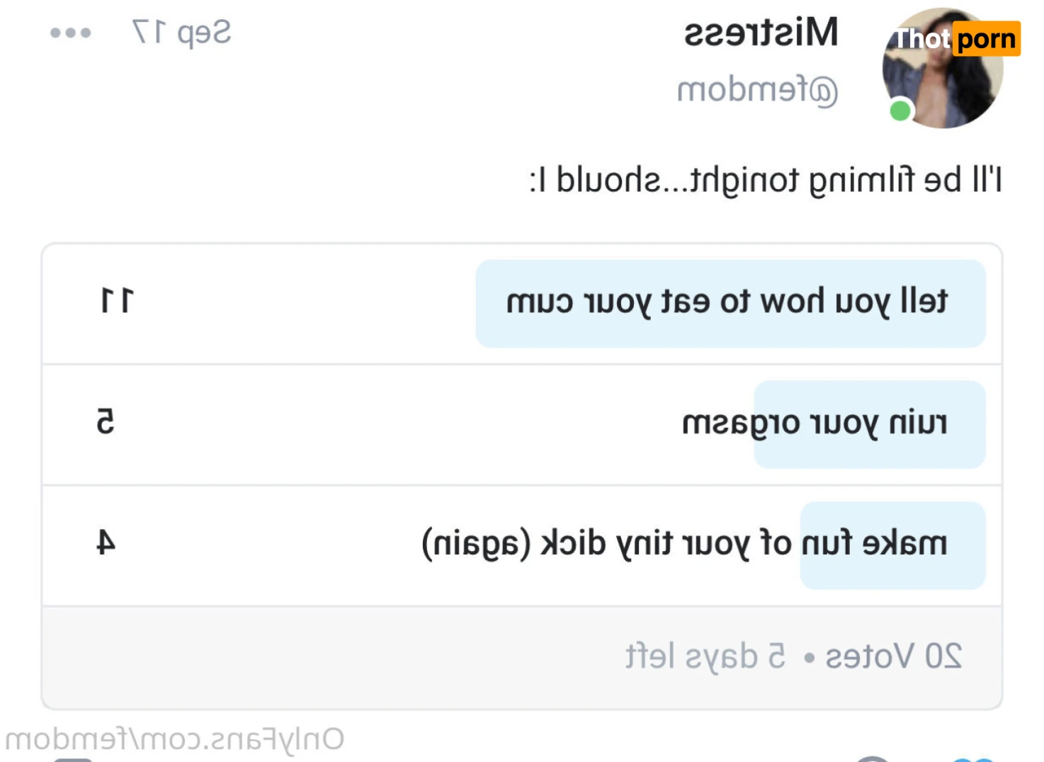 Carmen Domina 14935301