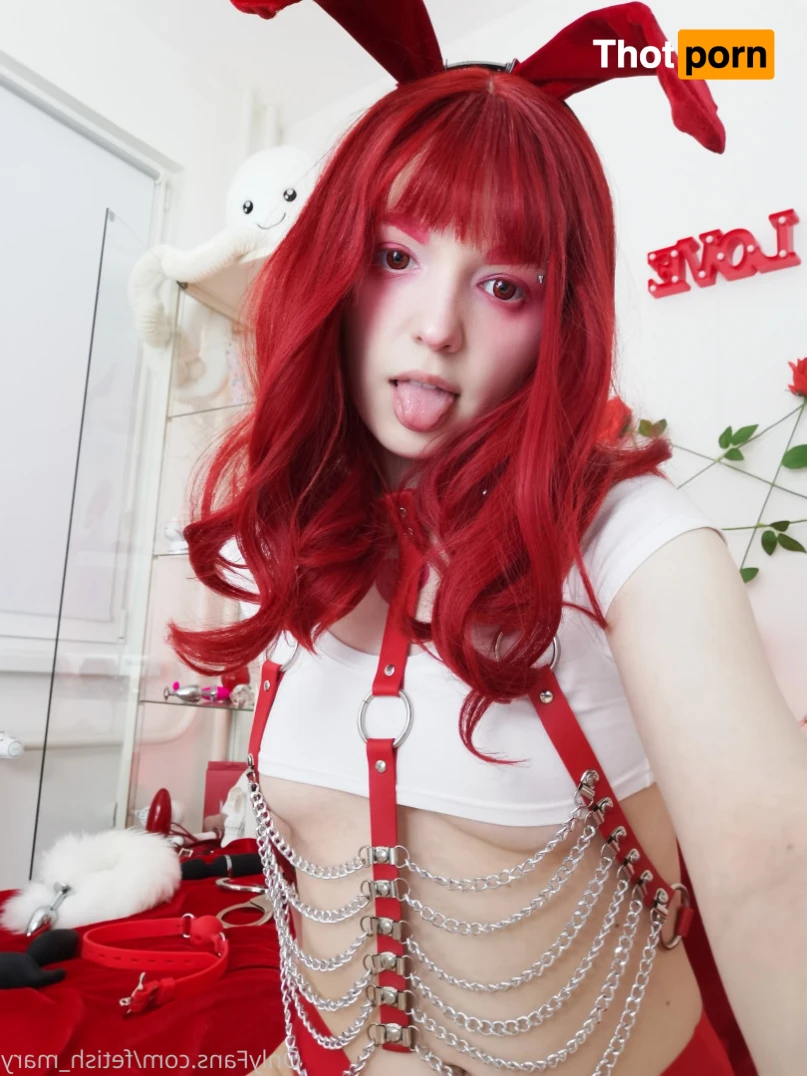 Mary ❤️ 15725706