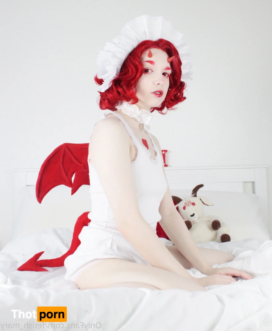 Mary ❤️ 15737126