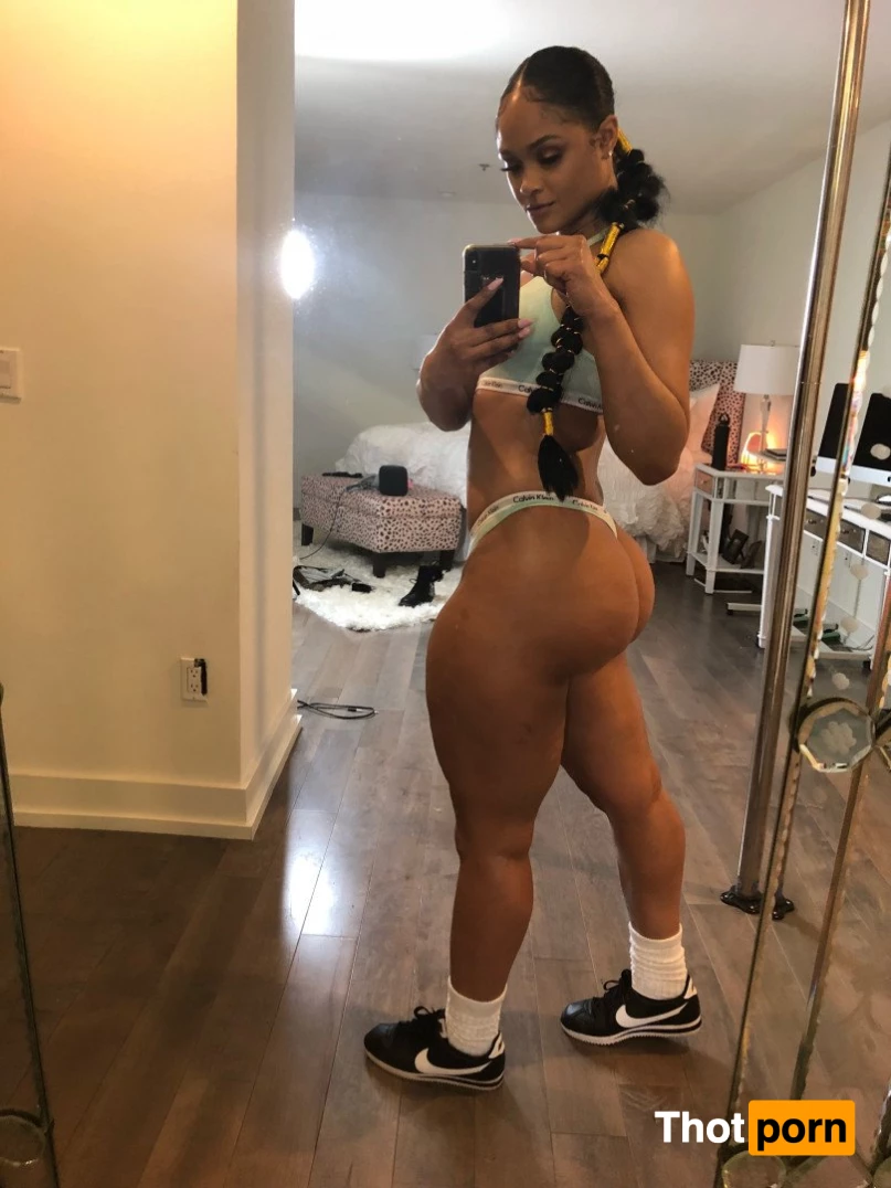 Maliah Michel 766905