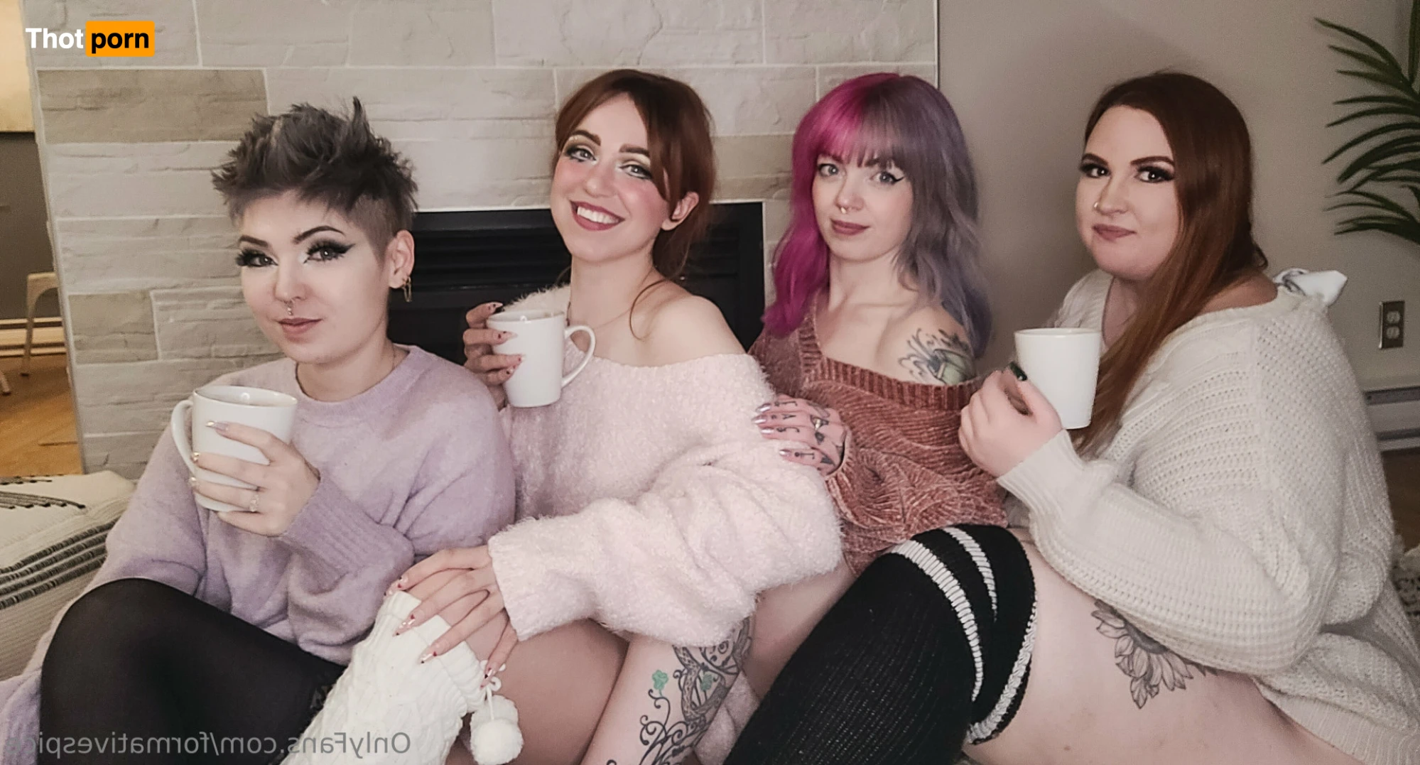 Formativefox 14910632