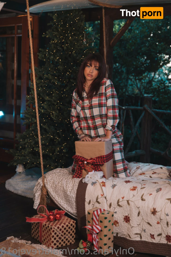 Malu Trevejo 13376768