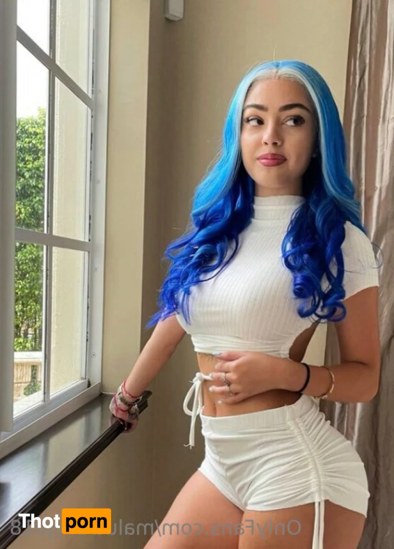 Malu Trevejo 13377796