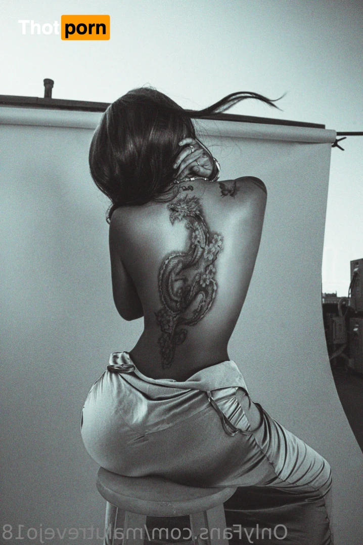 Malu Trevejo 13377847