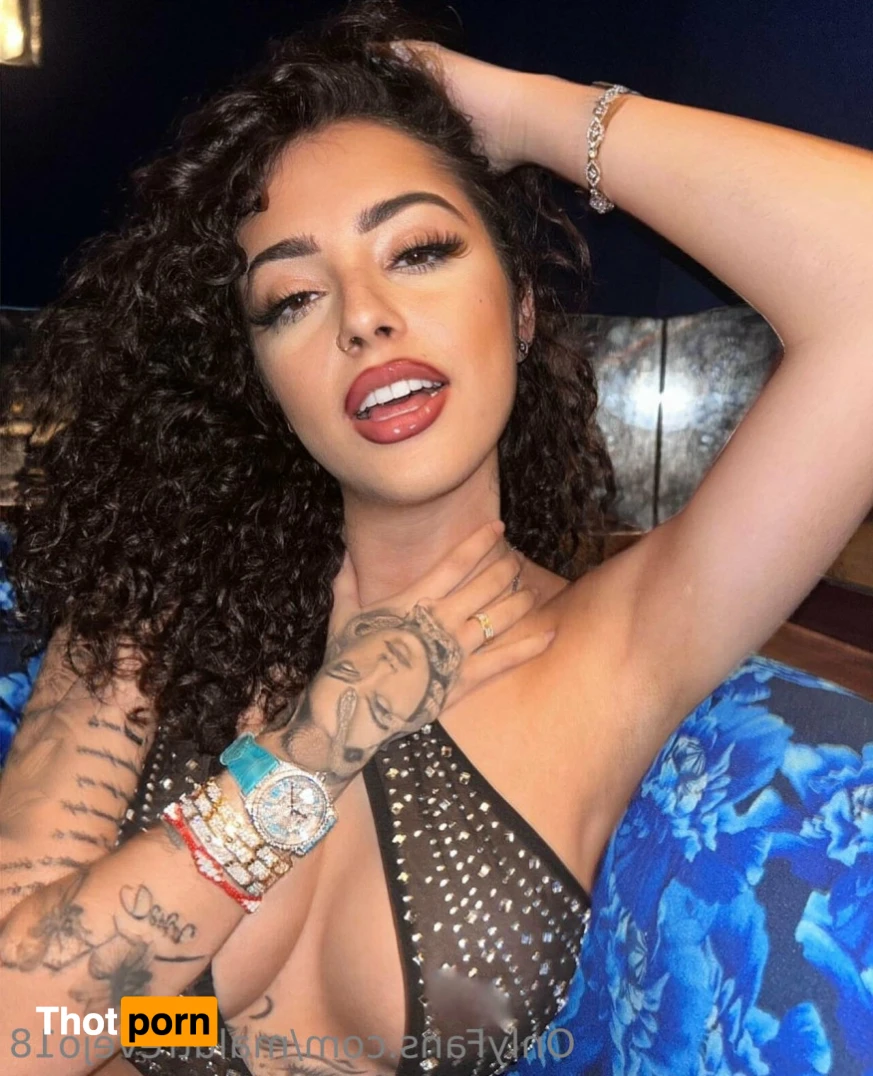 Malu Trevejo 13378023