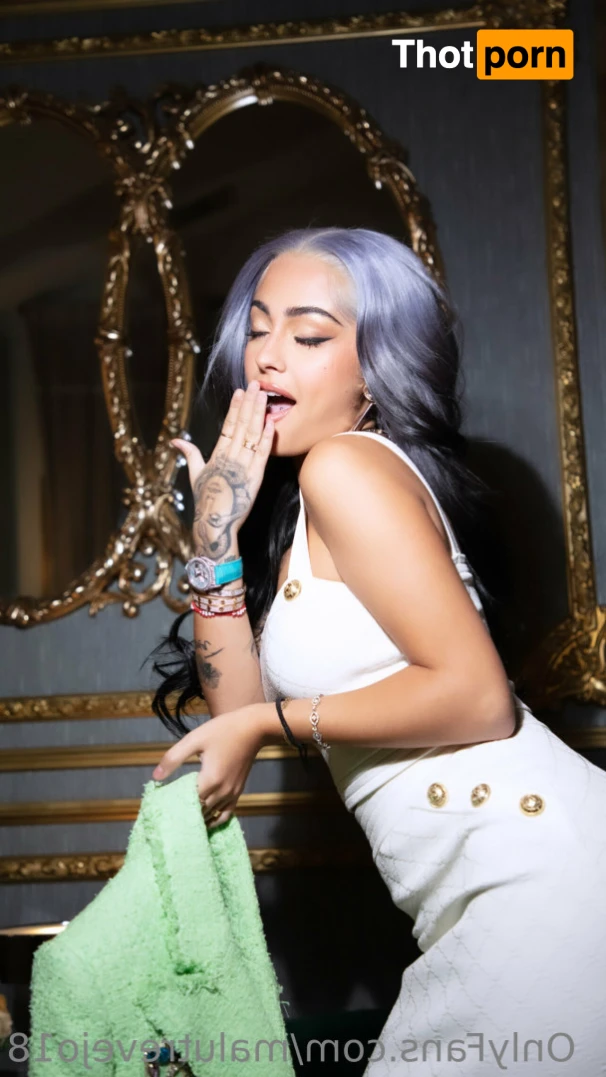 Malu Trevejo 13378256