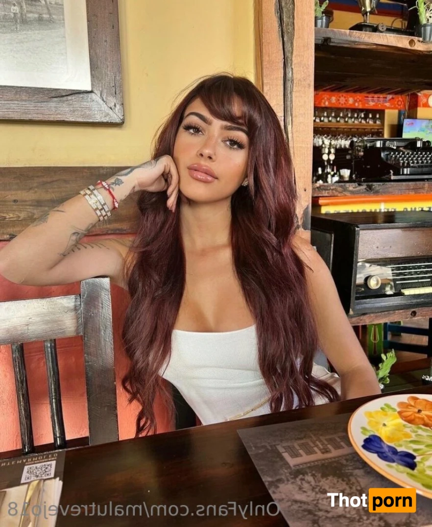 Malu Trevejo 13378346