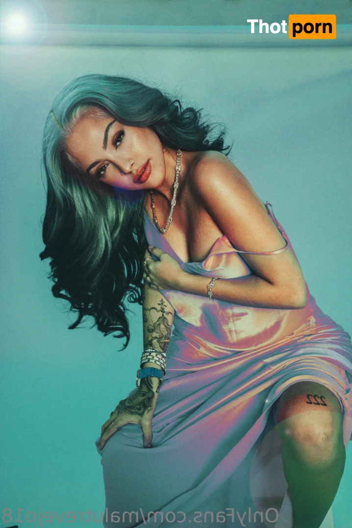 Malu Trevejo 13378805