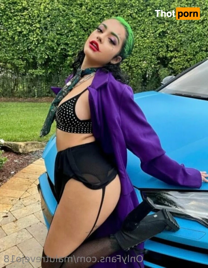 Malu Trevejo 13378904