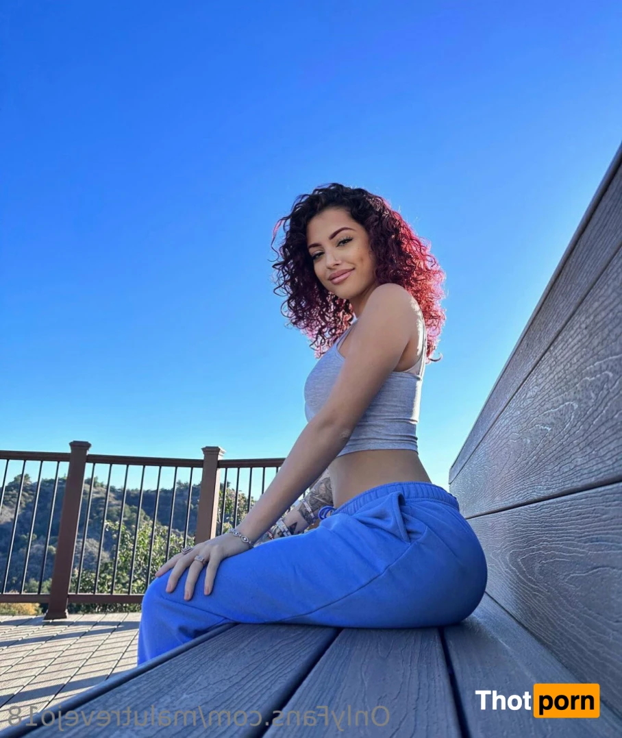 Malu Trevejo 13379100