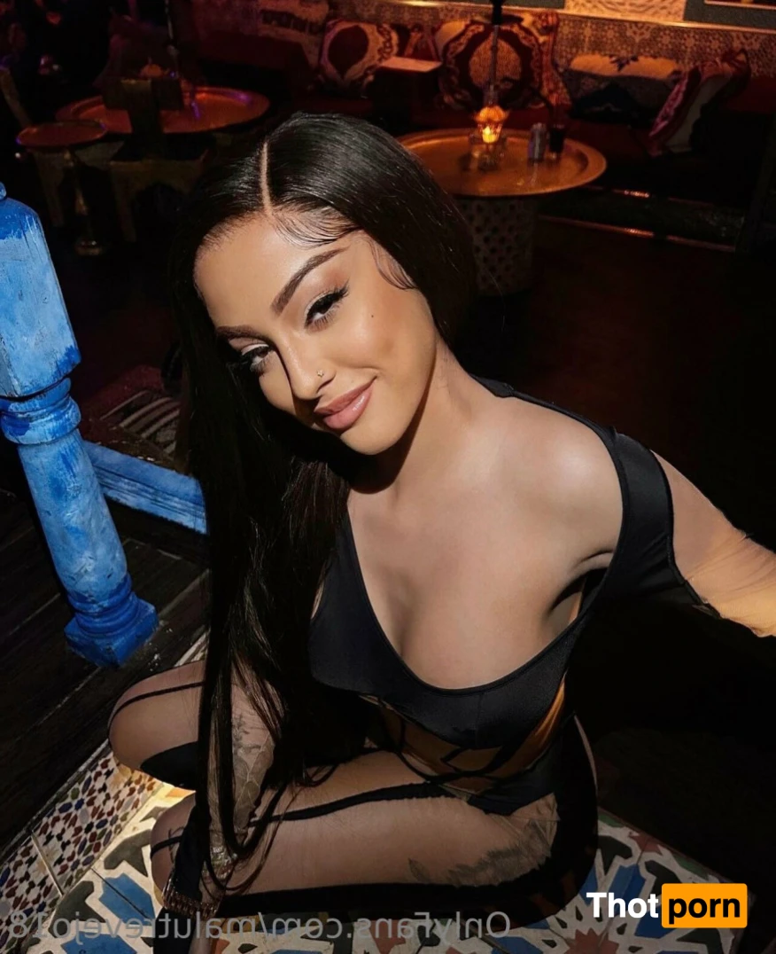 Malu Trevejo 13379183