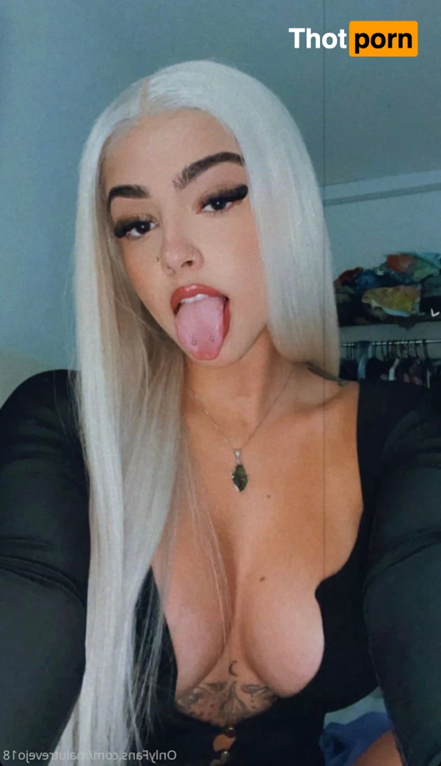 Malu Trevejo 14406652