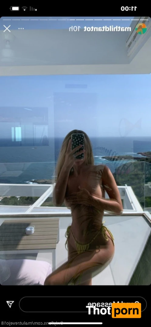 Malu Trevejo 14484908