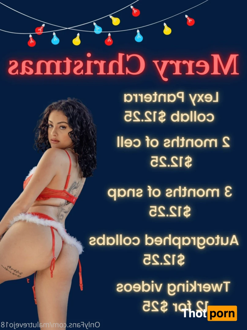 Malu Trevejo 14822737