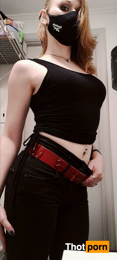 Fussy Hussy 14879291