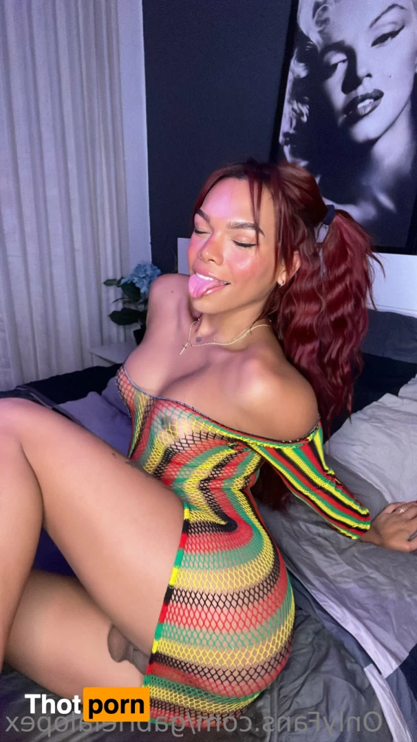 Gabriela VideoCalls 15787502