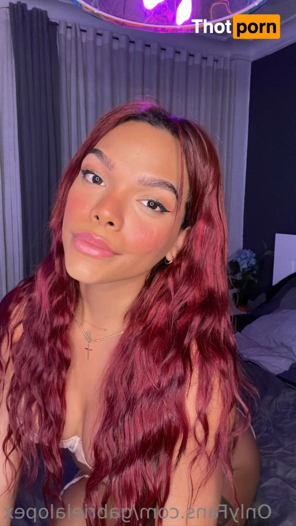 Gabriela VideoCalls 15787521