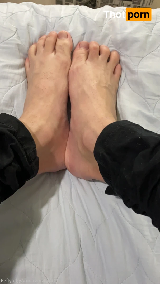 GGBOYFEET 14131516