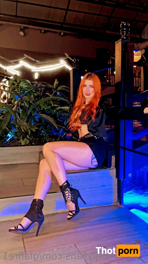 Gia Fire🔥 13457321