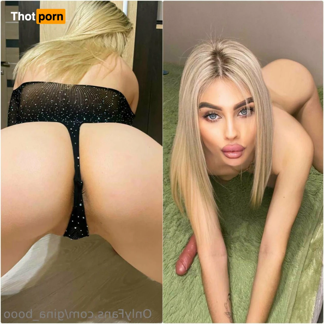 Baby Gina 💋 10897775