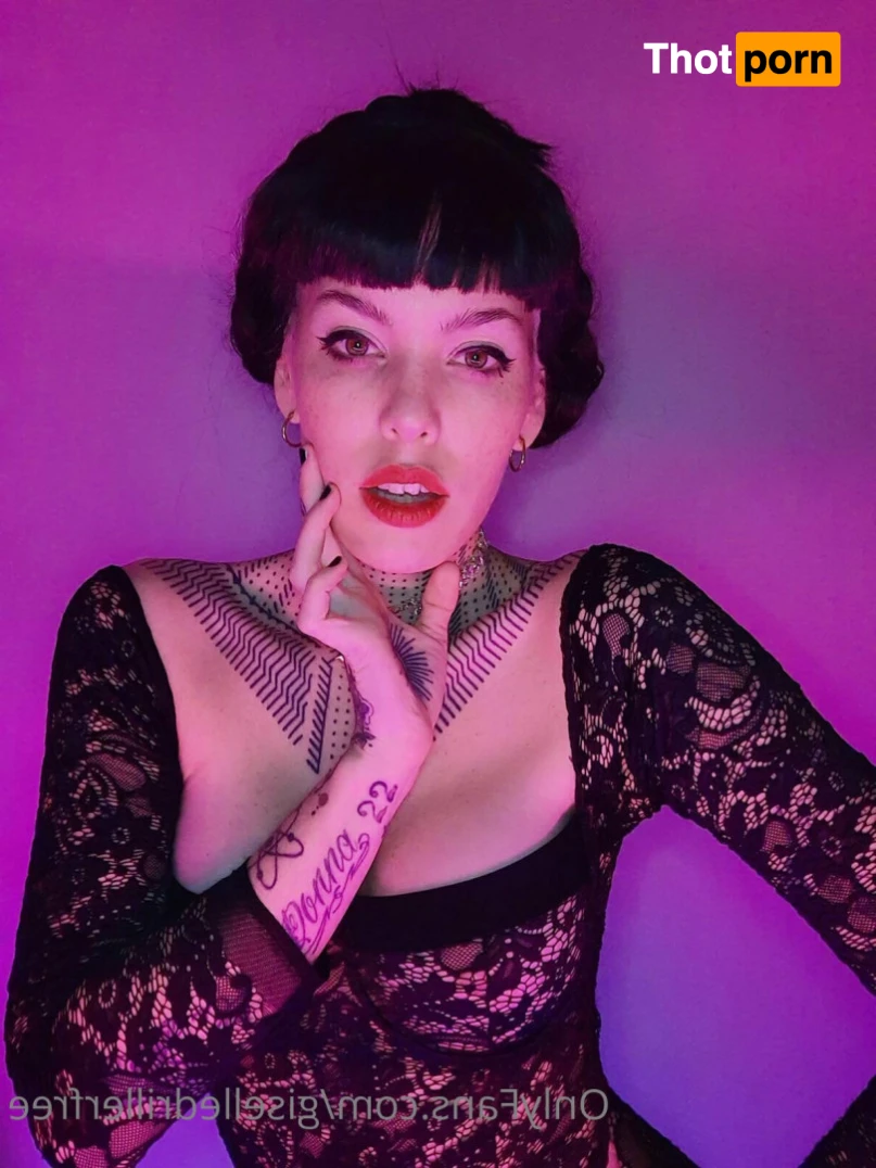 Giselle Driller FREE 11377117