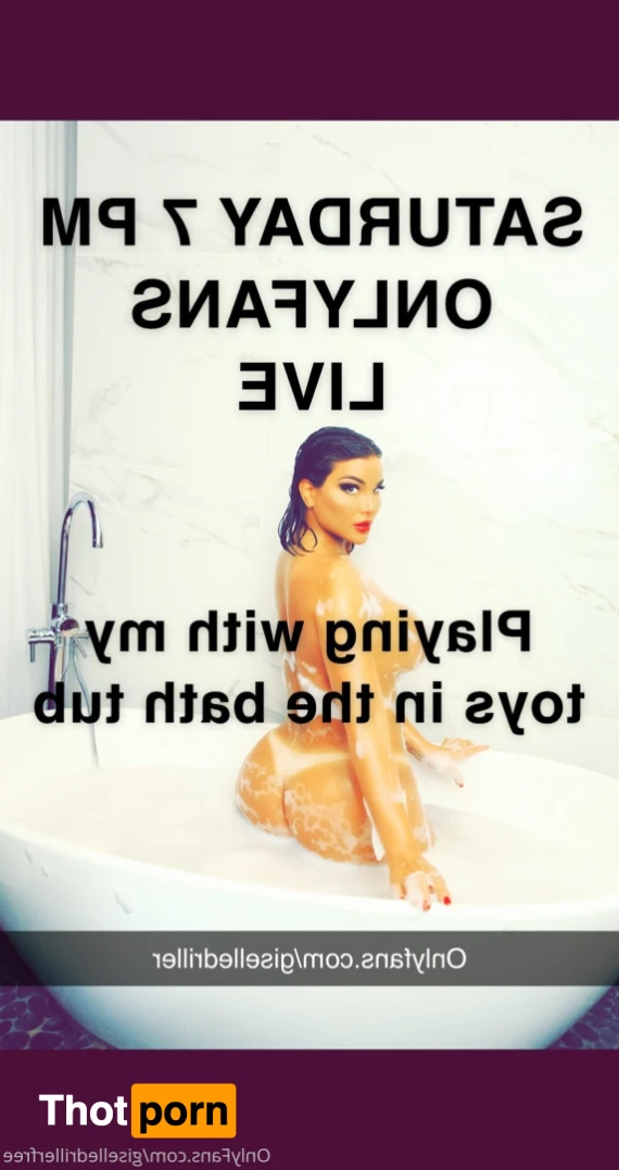 Giselle Driller FREE 11422989