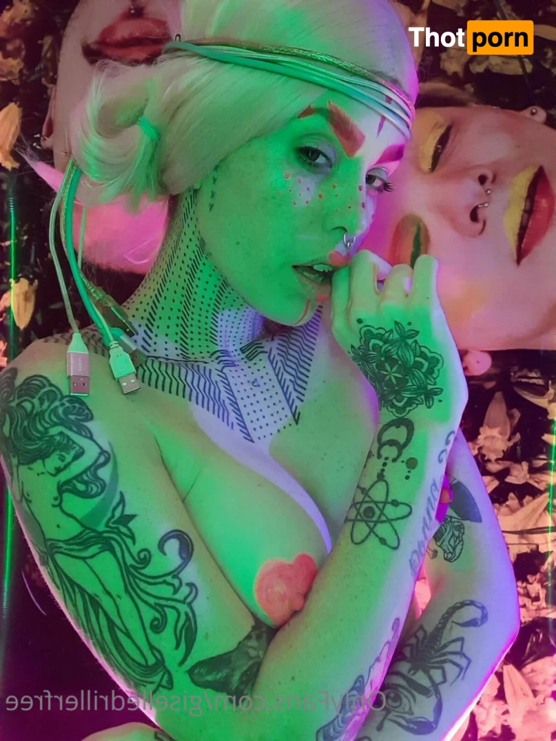 Giselle Driller FREE 11459980