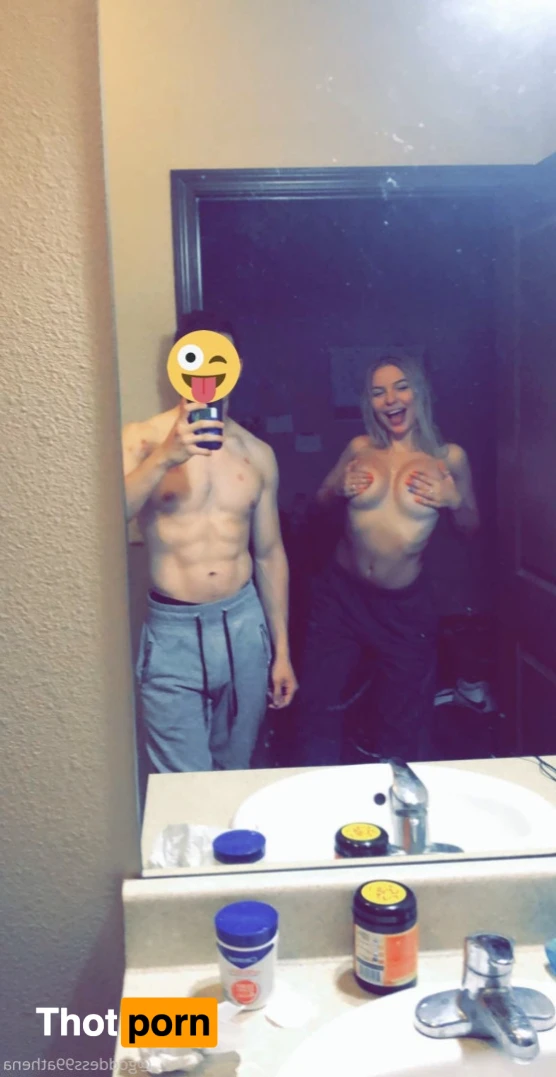 Goddess Athena 12893879