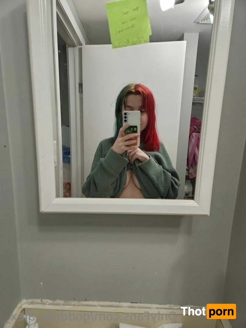 💚Goddess Alix💙 top 18% 11431469