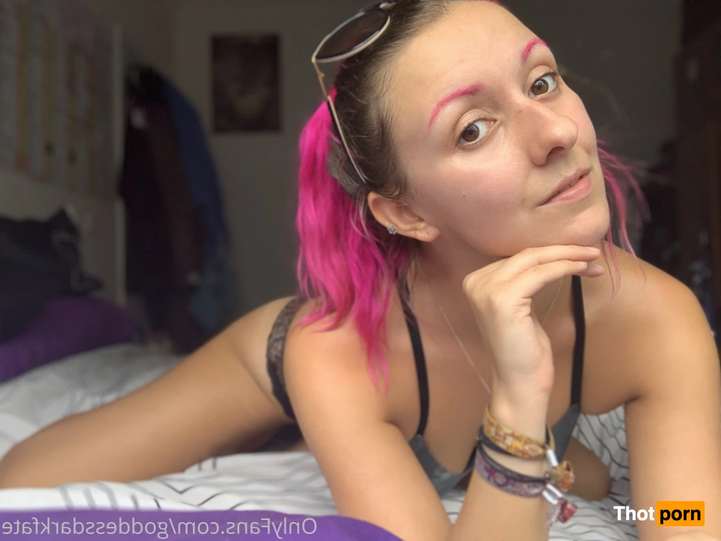 Goddess Dark Fate 15743203