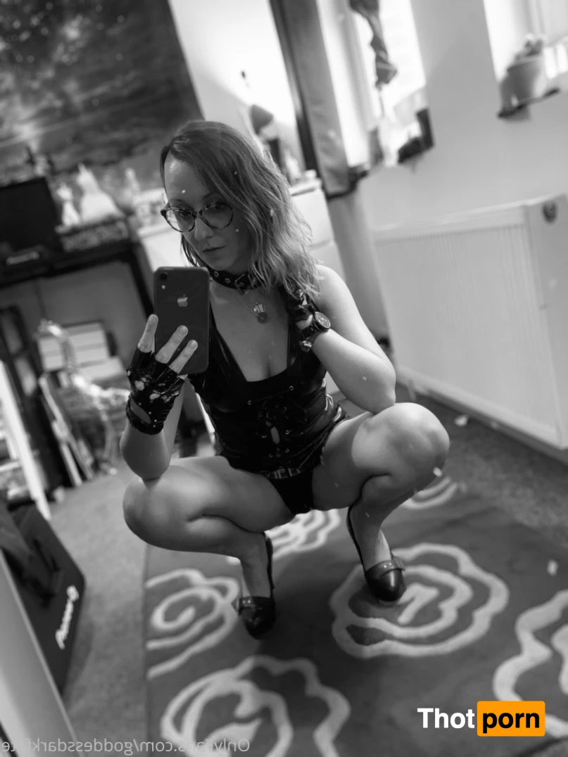 Goddess Dark Fate 15759339