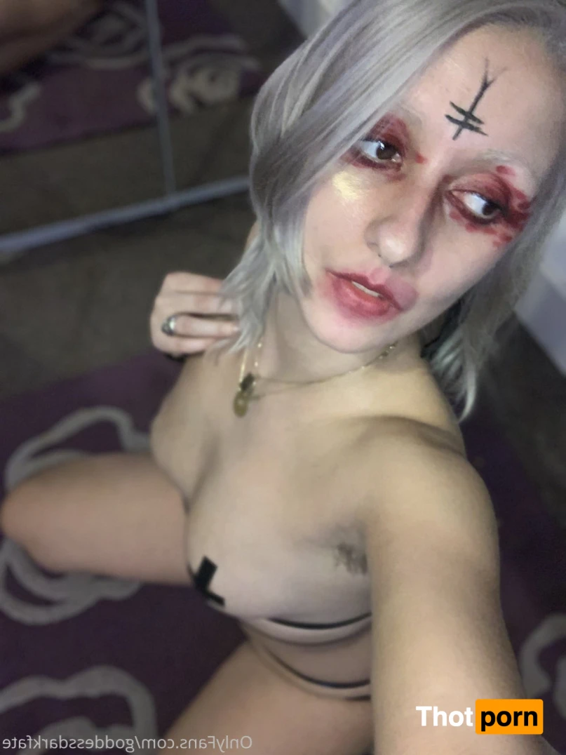 Goddess Dark Fate 15772984