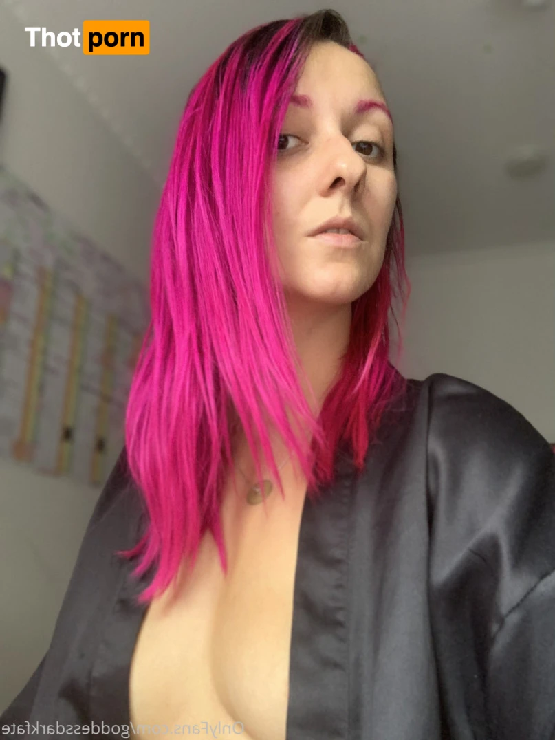 Goddess Dark Fate 15790996