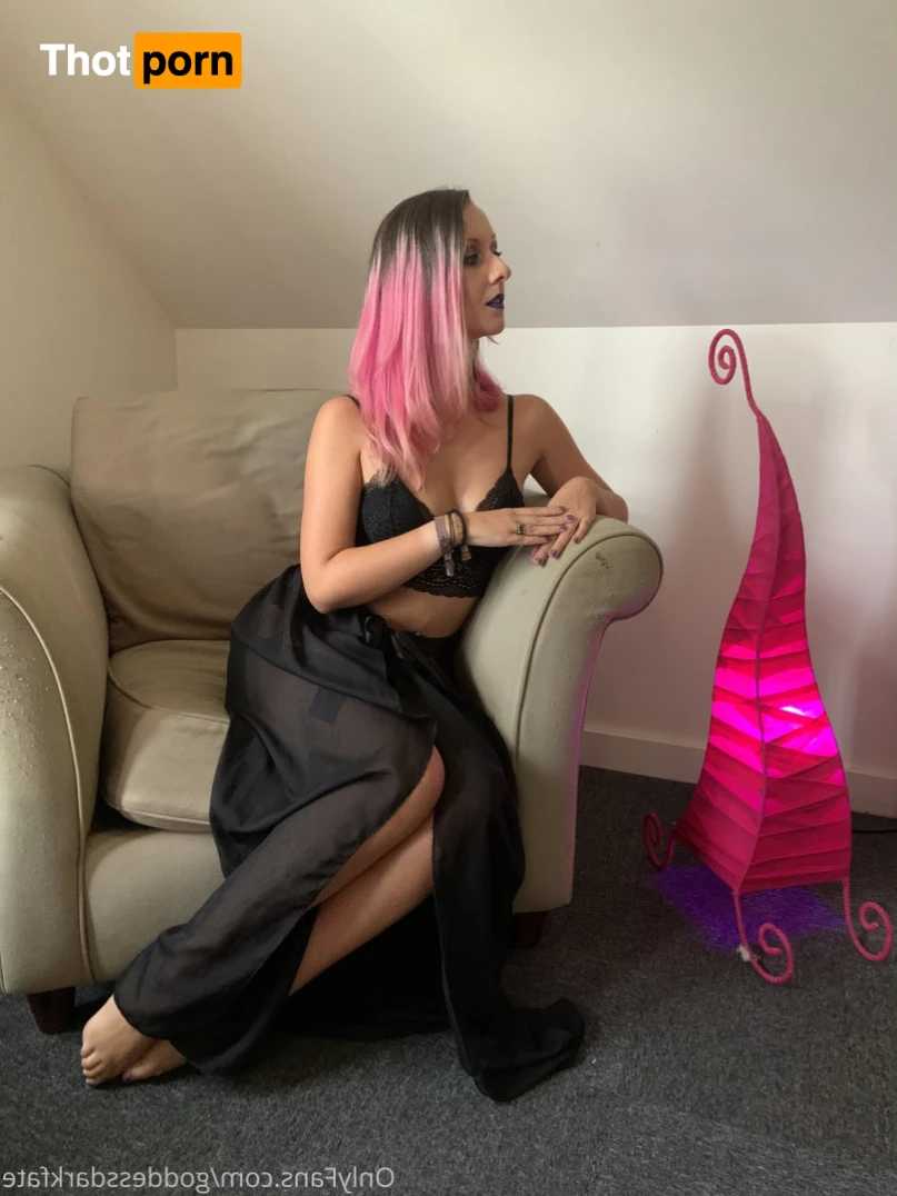 Goddess Dark Fate 15804763