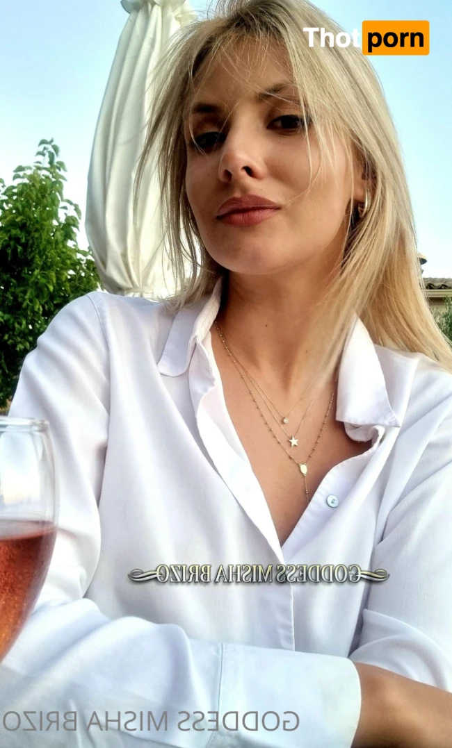 Goddess Misha Brizo 11348800