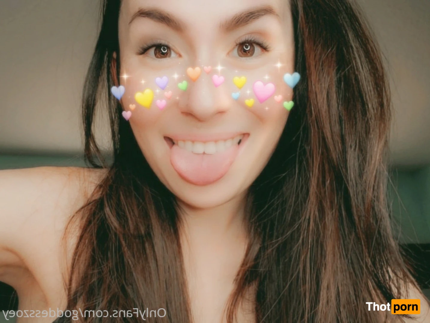 🟢 GoddessZoey 16538206