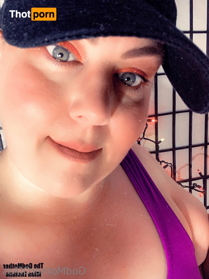 Mina Luciano AKA GodMother Of Ass 12624276