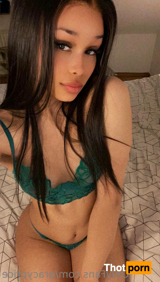 gracyprice 16043329
