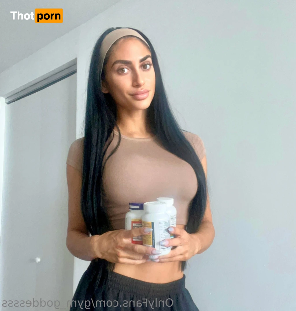 Gym Goddess 11309659